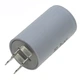 Конденсатор CBB-60H (1 мкФ, 450 VAC, 30×51 мм) (кон110)) - изображение 2