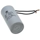 Конденсатор CBB-60 (80 мкФ, 450 VAC, 55×120 мм) (кон105)) - изображение 3