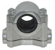Кріплення ручок керма до штанги для мотокоси Oleo-Mac Sparta 25, D=26-28 мм (кос405) - зображення 1
