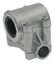 Кріплення ручок керма до штанги для мотокоси Oleo-Mac Sparta 25, D=26-28 мм (кос405) - зображення 2
