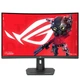 Монітор 31.5" Asus ROG Strix XG32WCMS (90LM09X0-B01970) - зображення 1