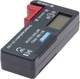 Цифровой тестер батареек ANENG BT-168 PRO (ins378) - изображение 1