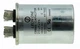 Конденсатор 20 мкФ 450V (45×65 мм) (кон054)) - изображение 2