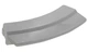 Ручка дверей люка для стиральной машины Samsung DC64-00773A/DC97-09760B (смар049)) - изображение 2