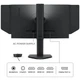 Монитор 24.1" BenQ Zowie XL2566X+ (9H.LMRLB.QBE) - изображение 7