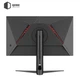 Монитор 27" Qube Overlord G27Q300H - изображение 5