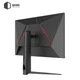 Монитор 27" Qube Overlord G27Q300H - изображение 6