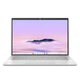 Ноутбук 14_2KM/U7-155U/32/512/Intel HD/ChromeOS/BL/F/Fog Silver CX5403CMA-QN0678 ASUS (90NX0791-M00T90) - зображення 1