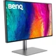 Монитор 31.5" BenQ DesignVue PD3225U (9H.LLYLA.TBE) - изображение 4