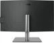 Монітор TFT 32" BenQ PD3225U, IPS, 4K, HDMI, DP, USB-C, USB hub, HAS, Pivot, темно-сірий (9H.LLYLA.RBE) - изображение 6