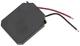 Плата управления двигателя гайковерта 18V/21V (52×63) (кн1725) - изображение 3