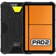 Планшет Ulefone Armor Pad 2 11" 8/256GB 4G Black (6937748735700) - изображение 1