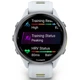 Смарт-часы Garmin Forerunner 970, Whitestone/Amp Yellow, GPS (010-02969-11) - изображение 8