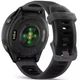 Смарт-часи Garmin Forerunner 570 - 47MM, Black, GPS (010-02971-00) - зображення 6