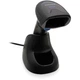 Сканер штрих-кода Datalogic QBT2500 2D, кредл (QBT2500-BK-BTK1) - изображение 2