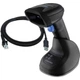 Сканер штрих-кода Datalogic QBT2500 2D, кредл (QBT2500-BK-BTK1) - изображение 6