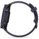 Смарт-часы Garmin Forerunner 570 - 47MM, Imperial Purple/Indigo, GPS (010-02971-02) - изображение 5