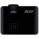 Проектор Acer X1128H (MR.JTG11.001) - изображение 5