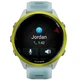 Смарт-годинник Garmin Forerunner 570 - 47MM, Whitestone/Amp Yellow, GPS (010-02971-01) - изображение 7