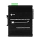 PoE-коммутатор 14-портовый управляемый L2+ E-LINK ETH-IMC2408MP гигабитный с 8 портами PoE, 240W (73-00150) - изображение 4