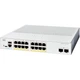 Комутатор мережевий Cisco C1200-16P-2G - зображення 1