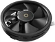 Кулер для процессора Ocypus BETA A10 120MM Black (BETA-A10-BK1NNWN00X-GL) - изображение 2