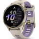 Смарт-часи Garmin Forerunner 970, French Gray/Indigo, GPS (010-02969-12) - зображення 1