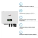Гибридный инвертор Afore AF15K-TH Aton 15KW HV-battery 2 MPPT Wi-Fi 220/380V Трифазний (AF15K-TH(Aton)) - изображение 2