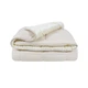 Ковдра Penelope - Velour cream 8,5 tog 155*215 полуторна (svt-2000022350587) - зображення 2