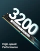 Lexar SODIMM DDR4 8GB 3200 MHz 260-pin для ноутбука CL22 1.2V - Уценка - изображение 5