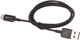 Кабель AmazonBasics USB Type-C to USB-A 2.0 0,9 м чёрный для зарядки и передачи данных - Уценка - изображение 4