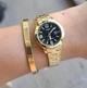 Женские часы CASIO LTP-V004G-1B - изображение 2