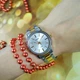 Женские часы CASIO LTP-1303SG-7AVEF комбинированные - изображение 2