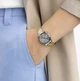 Женские часы CASIO LTP-1303SG-7AVEF комбинированные - изображение 4