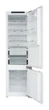 Холодильник Комбинированный INTERLINE IDT 890 ECI WA - изображение 4