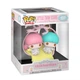 Ігрова фігурка Funko POP! Маленькі близнюки-зірочки (Кікі та Лала) - изображение 2