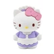 Коллекционная фигурка Хэлло Китти Hello Kitty 11580, 5 см - изображение 2