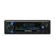 Автомагнітола 1DIN Decker MDR-210 - зображення 1