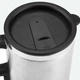 Термокружка с подогревом для машины Electric Mug, автомобильная кружка для кофе и чая 350 мл - изображение 2