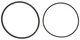 Масляный фильтр OX381D для AUDI Q5 (8RB) / AUDI Q7 (4LB) / AUDI A5 (8TA) 2002-2018 г. - изображение 8