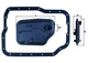 Масляный фильтр FORD FOCUS / MAZDA 6 (GY) / MAZDA 3 (BK) 1998-2017 г. - изображение 2