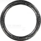 Прокладка выпускного коллектора BMW 1 (F21) / BMW 5 (F10) 2009-2021 г. - изображение 1