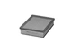 Повітряний фільтр FIAT MULTIPLA (186_) 1999-2010р. - зображення 1