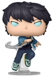 Фигурка Funko Pop Поднятие уровня в одиночку Сон Джин Ву Solo Leveling Jin Woo Sung 10 см FP SL SJ 1982 - изображение 2
