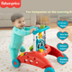 Дитячі ходунки Fisher-Price Двосторонні (100033648303) - зображення 3