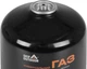 Газовий балон Skif Outdoor 450g різьбовий - изображение 2