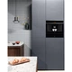 Кавомашина вбудована Electrolux EBC85X - зображення 3