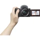 Цифровой фотоаппарат Sony Alpha ZV-E10 kit 16-50mm Black (ZVE10LB.CEC) - изображение 5