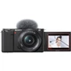 Цифровой фотоаппарат Sony Alpha ZV-E10 kit 16-50mm Black (ZVE10LB.CEC) - изображение 7