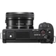 Цифровой фотоаппарат Sony Alpha ZV-E10 kit 16-50mm Black (ZVE10LB.CEC) - изображение 9